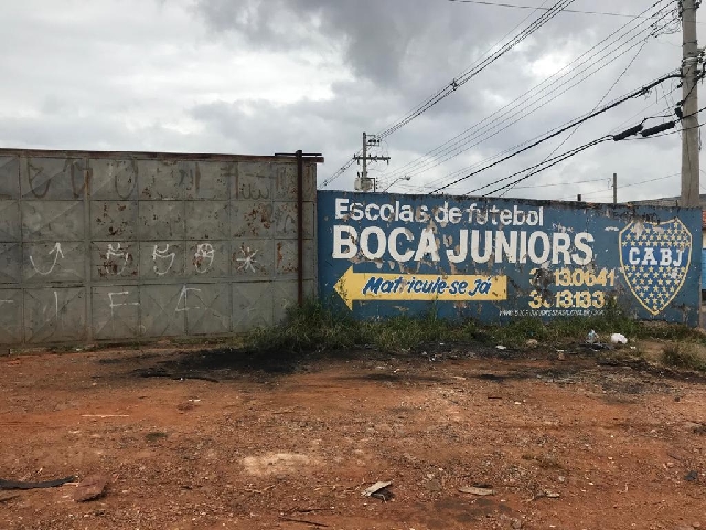 Foto do imóvel