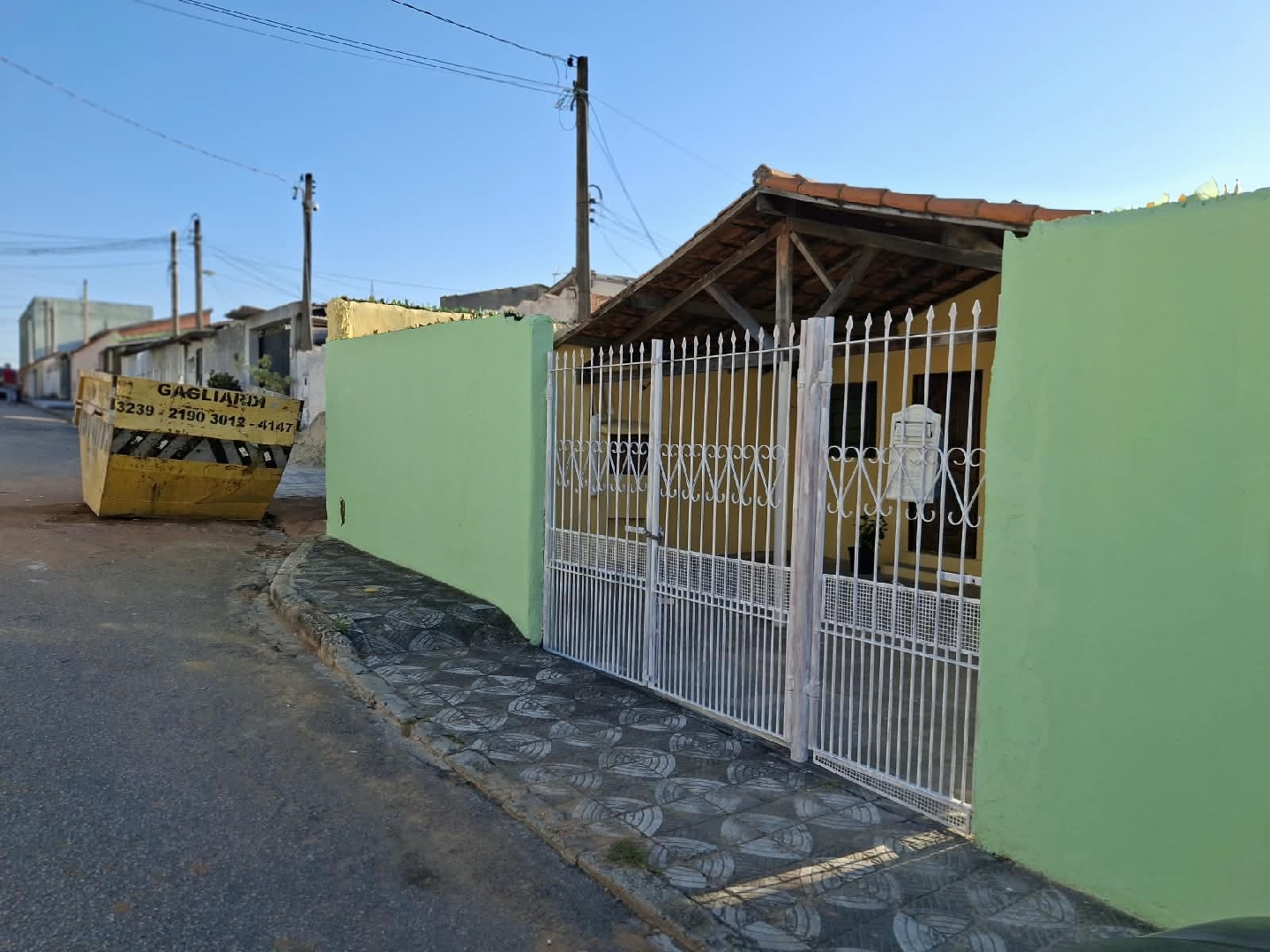 Foto do imóvel