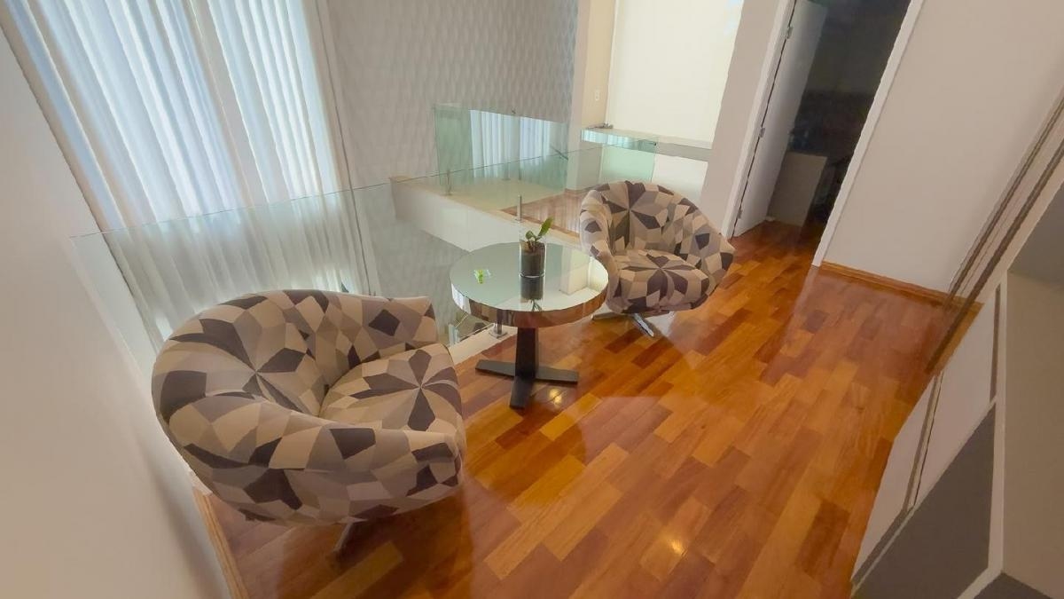 CONDOMINIO ALPHAVILLE I