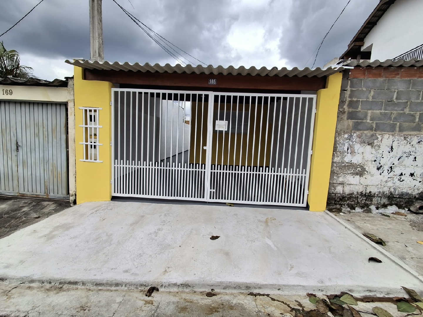 Foto do imóvel